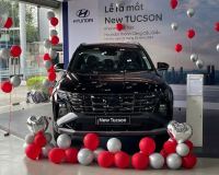 Bán xe Hyundai Tucson 2026 1.6 AT Turbo HTRAC Đặc biệt giá 883 Triệu - Hà Nội