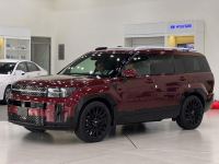 Bán xe Hyundai SantaFe 2026 Calligraphy 2.5L Turbo HTRAC giá 1 Tỷ 199 Triệu - Hà Nội