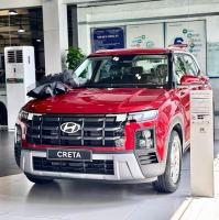 Bán xe Hyundai Creta Tiêu chuẩn 1.5 AT 2026 giá 526 Triệu - Hà Nội
