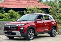 Bán xe Hyundai Creta 2026 Cao cấp 1.5 AT giá 622 Triệu - Hà Nội