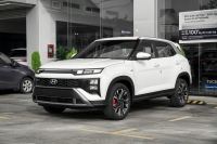 Bán xe Hyundai Creta N Line 1.5 AT 2026 giá 626 Triệu - Hà Nội