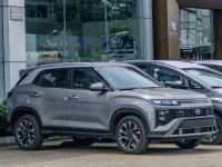 Bán xe Hyundai Creta N Line 1.5 AT 2026 giá 626 Triệu - Hà Nội