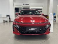 Bán xe Hyundai Accent 2026 1.5 AT giá 456 Triệu - Hà Nội