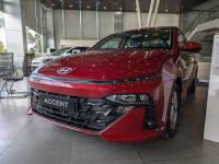 Bán xe Hyundai Accent 2026 1.5 AT giá 456 Triệu - Hà Nội
