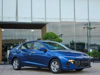 Bán xe Hyundai Accent 2026 Đặc biệt 1.5 AT giá 494 Triệu - Hà Nội