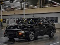 Hyundai Accent 2026