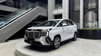 Bán xe Hyundai Stargazer 2026 Cao cấp 1.5 AT giá 579 Triệu - Hà Nội