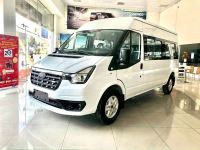 Bán xe Ford Transit Tiêu chuẩn 2024 giá 754 Triệu - Hà Nội