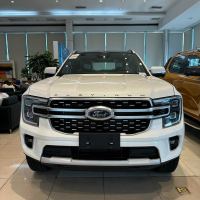 Bán xe Ford Everest 2024 Platinum 2.0L 4x4 AT giá 1 Tỷ 535 Triệu - Hà Nội