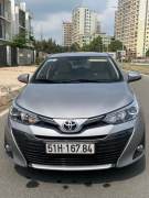 Bán xe Toyota Vios 2019 1.5G giá 405 Triệu - TP HCM