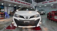 Bán xe Toyota Vios 2019 1.5G giá 430 Triệu - Hà Nội