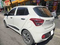 Bán xe Hyundai i10 2018 Grand 1.2 AT giá 316 Triệu - Hà Nội