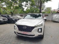 Bán xe Hyundai SantaFe 2021 Cao cấp 2.2L HTRAC giá 1 Tỷ 60 Triệu - Hà Nội