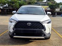 Bán xe Toyota Corolla Cross 2022 1.8G giá 710 Triệu - Hà Nội