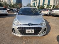 Bán xe Hyundai i10 2018 Grand 1.2 AT giá 305 Triệu - Hà Nội