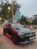 Bán xe Mercedes Benz GLC 2021 300 4Matic giá 1 Tỷ 760 Triệu - Hà Nội