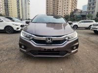 Bán xe Honda City 2018 1.5TOP giá 405 Triệu - Hà Nội