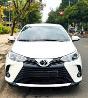 Bán xe Toyota Vios 2022 E CVT giá 445 Triệu - Hà Nội