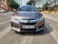 Bán xe Honda City 2014 1.5 AT giá 330 Triệu - Hà Nội