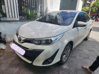 Bán xe Toyota Vios 2021 1.5G CVT giá 415 Triệu - Hà Nội