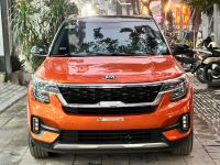 Bán xe Kia Seltos 2020 Premium 1.4 AT giá 540 Triệu - Hà Nội