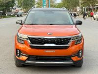 Bán xe Kia Seltos 2020 Premium 1.4 AT giá 539 Triệu - Hà Nội