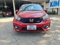 Bán xe Honda Brio 2021 RS giá 375 Triệu - Đồng Nai