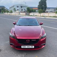 Bán xe Mazda 6 Premium 2.0 AT 2019 giá 560 Triệu - Đồng Nai