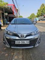 Bán xe Toyota Vios 2019 1.5G giá 420 Triệu - Đăk Lăk