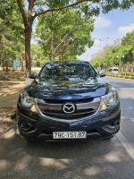 Bán xe Mazda BT50 2.2L 4x2 ATH 2018 giá 445 Triệu - Đăk Lăk