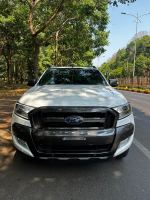 Bán xe Ford Ranger 2017 Wildtrak 3.2L 4x4 AT giá 580 Triệu - Đăk Lăk