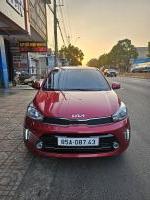 Bán xe Kia Soluto 1.4 AT Deluxe 2022 giá 400 Triệu - Đăk Lăk