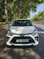 Bán xe Toyota Wigo 2021 1.2 MT giá 310 Triệu - Đăk Lăk