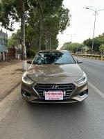 Bán xe Hyundai Accent 2018 1.4 ATH giá 410 Triệu - Đăk Lăk