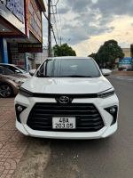 Bán xe Toyota Avanza Premio 1.5 AT 2022 giá 530 Triệu - Đăk Lăk