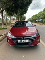 Bán xe Hyundai Elantra 1.6 MT 2019 giá 390 Triệu - Đăk Lăk