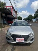 Bán xe Hyundai Accent 2020 1.4 MT Base giá 345 Triệu - Đăk Lăk