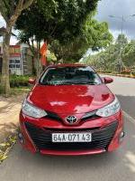 Bán xe Toyota Vios 1.5E MT 2019 giá 355 Triệu - Đăk Lăk