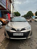 Bán xe Toyota Vios 2019 1.5E MT giá 360 Triệu - Đăk Lăk