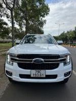 Bán xe Ford Ranger 2022 XLT 2.0L 4x4 AT giá 740 Triệu - Đăk Lăk