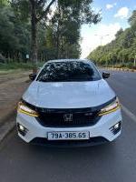 Bán xe Honda City 2022 RS 1.5 AT giá 499 Triệu - Đăk Lăk