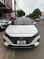 Bán xe Hyundai Accent 2022 1.4 AT Đặc Biệt giá 465 Triệu - Đăk Lăk