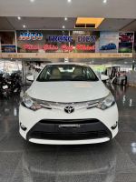 Bán xe Toyota Vios 2017 1.5G giá 350 Triệu - Đăk Lăk