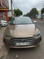 Bán xe Hyundai Elantra 2016 1.6 AT giá 395 Triệu - Đăk Lăk