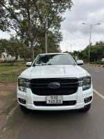 Bán xe Ford Ranger 2023 XLS 2.0L 4x2 AT giá 645 Triệu - Đăk Lăk