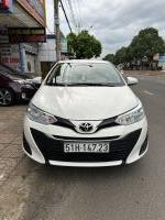 Bán xe Toyota Vios 2019 1.5E MT giá 355 Triệu - Đăk Lăk