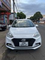 Bán xe Hyundai i10 2020 Grand 1.2 AT giá 335 Triệu - Đăk Lăk