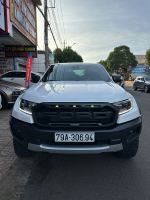 Bán xe Ford Ranger Raptor 2.0L 4x4 AT 2020 giá 970 Triệu - Đăk Lăk