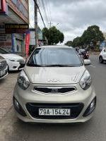 Bán xe Kia Picanto 2013 S 1.25 AT giá 240 Triệu - Đăk Lăk