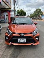 Bán xe Toyota Wigo 2021 1.2 AT giá 340 Triệu - Đăk Lăk